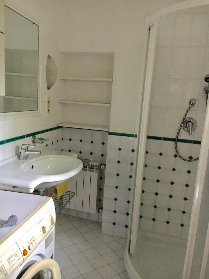 罗卡斯特拉达Ferienhaus Il-Pino别墅 外观 照片
